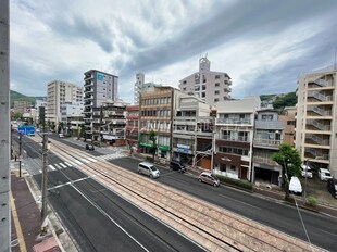 サザンパレスⅡの物件内観写真